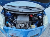 Toyota Yaris 1.0 VVT-i AC