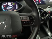 DS DS3 Crossback E-Tense Performance Line