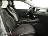 Renault Captur Captur 1.0 TCe Techno Bi-Fuel