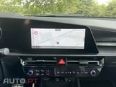 Kia Niro 64kWh Vision Edition