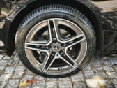 Mercedes-Benz C 200 AMG Line