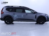 Dacia Jogger JOGGER EXTREME 5L ECOG 100BIFUEL