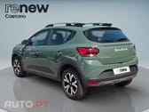 Dacia Sandero TCe 90 Stepway Expression