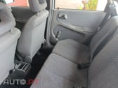 Opel Astra 1.7 D Kat