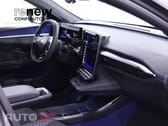 Renault Alpine Novo Scenic E-tech 100% Elétrico 220 Cv Grande Autonomia  Esprit