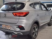 MG ZS 1.0 T-GDI Comfort Aut.