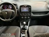 Renault Clio 0.9 TCe Limited