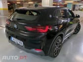 BMW X2 16 d sDrive Auto X Pack M