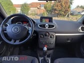 Renault Clio 1.2 16V Dynamique Luxe