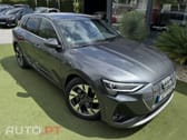 Audi E-Tron 55 quattro S line