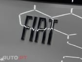 Fiat 500e 23,8kWh Icon