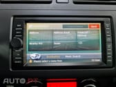 Suzuki Swift 1.6 Sport