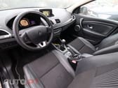 Renault Mégane Sport Tourer 1.5 dCi Dynamique S