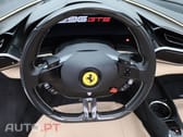 Ferrari 296 GTB GTS