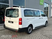 Opel Vivaro 1.5 CDTi L2H1 Essentia Inc