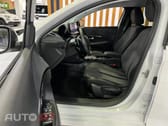 Peugeot 208 1.2 Hybrid Allure e-DCS6
