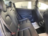 Tesla Model 3 Long Range AWD Dual Motor