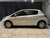 Toyota Yaris 1.4 D-4D Sport
