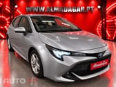 Toyota Corolla 1.2T Comfort+P.Sport