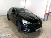 Renault Clio 1.0 TCe Evolution Bi-Fuel