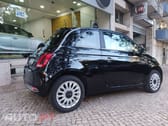 Fiat 500 1.0 Hybrid
