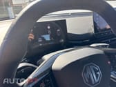 MG MG4 64 kWh Luxury