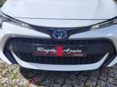 Toyota Corolla 1.8 Hybrid Comfort