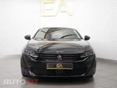 Peugeot 508 ND