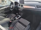 Audi Q3 2.0 TDI Sport