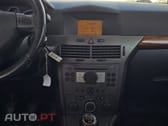 Opel Astra 1,3 CDTI Elegance M6