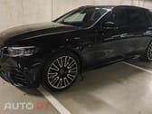 Mercedes-Benz E 53 AMG 4Matic+ SpeedshiftFT TCT 9G