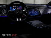 Mercedes-Benz E 53 AMG Hybrid 4Matic+