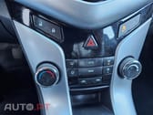 Chevrolet Cruze 2.0 VCDi LT