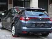 Renault Mégane Sport Tourer 1.5 dCi Intens