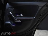 Mercedes-Benz A 250 e 8G-DCT AMG Line