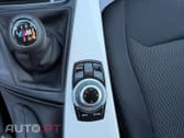BMW 318 d Touring Line Sport