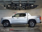 Volkswagen Amarok 3.0 TDI Aventura 4x4