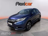 Honda HR-V 1.6 i-DTEC Executive