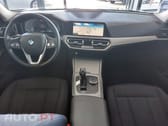 BMW 330 e Auto