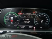 Audi E-Tron 50 quattro S line