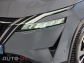 Nissan Qashqai e-Power Tekna