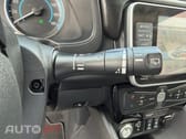 Nissan Leaf N-Connecta Two Tone