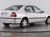 Honda Civic 1.5i Profile