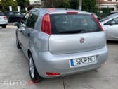 Fiat Punto 1.3 M-Jet Lounge S&S