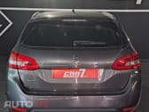 Peugeot 308 SW 1.5 BlueHDi Active Pack