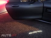 Mercedes-Benz AMG GT C
