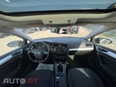 Volkswagen Golf 1.6 TDI BlueMotion Cup