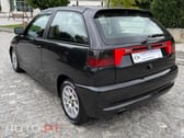 Seat Ibiza 1.9 D CLX