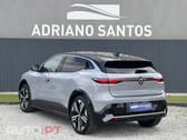 Renault Mégane E-Tech EV60 220hp optimum charge Iconic