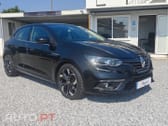 Renault Mégane 1.5 dCi Intens